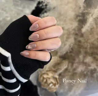 ネイル Poney Nail Hikaruのネイルデザイン