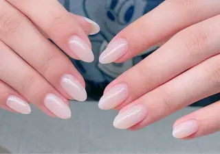 ネイル MOMO CHIのネイルデザイン