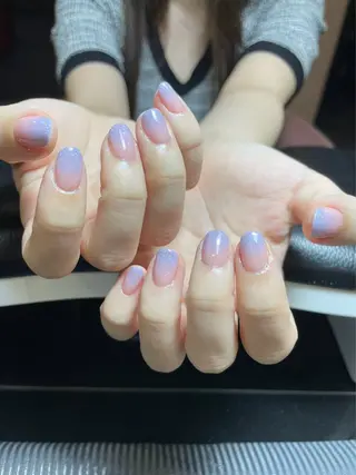 ネイル mo moのネイルデザイン