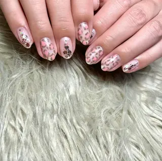 ネイル Nail salon Venusのネイルデザイン