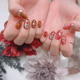 ネイル Private Salon 大宮のネイルデザイン