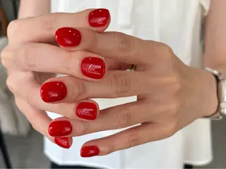 ネイル murakami aineのネイルデザイン