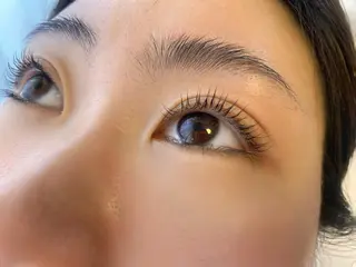 マツエク・マツパ EILIS& EYEのマツエク・マツパデザイン