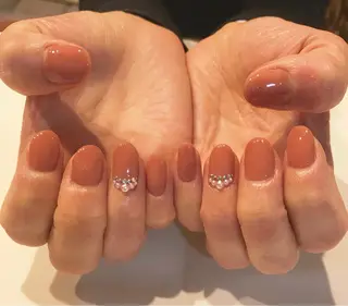 ネイル KaHaNa nail salonのネイルデザイン