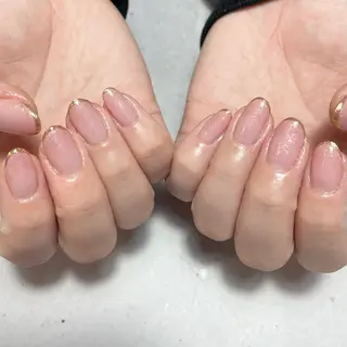 ネイル eyelash&nail GIZELE ひばりヶ丘店 【ジゼル】所属・GIZELE ひばりヶ丘nailのネイルデザイン