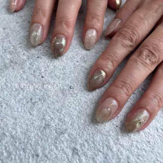 ネイル nailsalon Lenoaのネイルデザイン