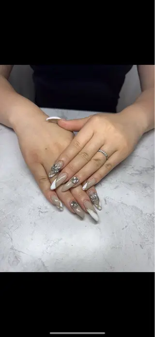 ネイル niko nailのネイルデザイン