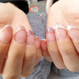 ネイル ネイルネイル田宮店所属・ネイルネイル 田宮店のネイルデザイン