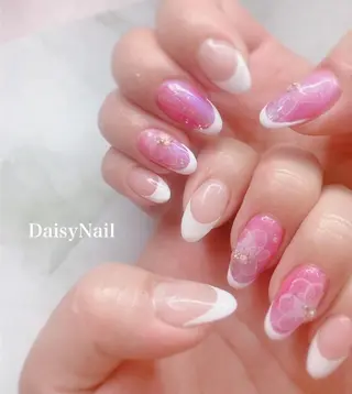ネイル Daisy Nail所属・Daisy Nailのネイルデザイン