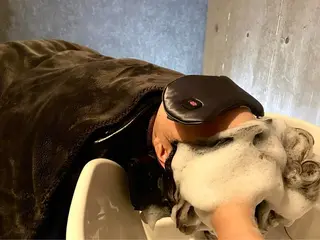 セミロング Maison de Day&Night所属・Day&Night kanaのヘアスタイル