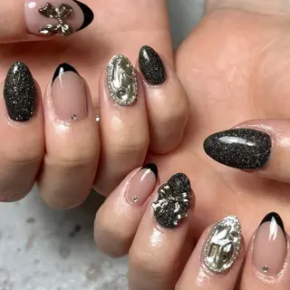 ネイル are you nailのネイルデザイン