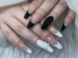 ネイル MAKI💚💚💚 秋葉原.のネイルデザイン