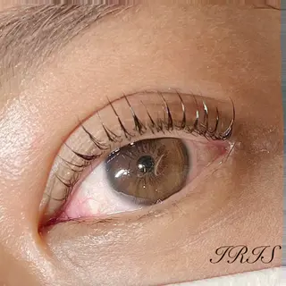 マツエク・マツパ IRIS🫧 Ayaのマツエク・マツパデザイン