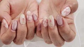 ネイル T's nailのネイルデザイン