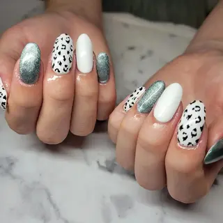 ネイル Nail salon Coco所属・Nail salon Coco【溝の口駅】のネイルデザイン