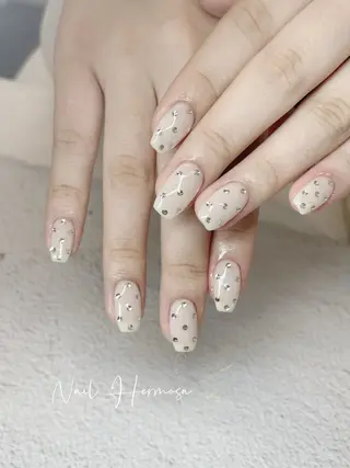 ネイル エルモサ YURIKAのネイルデザイン