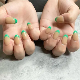 ネイル FELICE ﾌｪﾘｰﾁｪのネイルデザイン