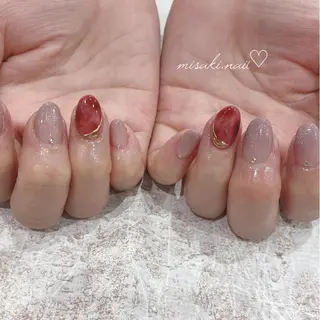 ネイル nailsalon miinailsのネイルデザイン