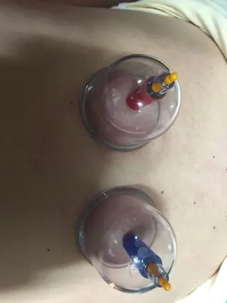 鍼灸サロン RUCEのエステ・リラクイメージ