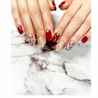 ネイル nail salon angeのネイルデザイン