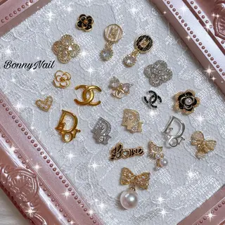 ネイル Bonny Nailのネイルデザイン