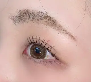 マツエク・マツパ eclipse shinoのマツエク・マツパデザイン