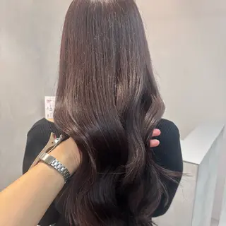 ロング 透明感/レイヤー /ayaneのヘアスタイル