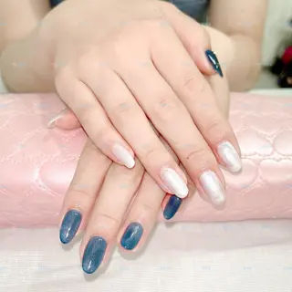 ネイル T&B ネイル渋谷店のネイルデザイン