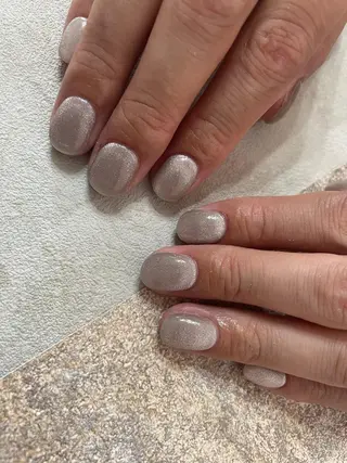 ショート ネイル Parfum パルファンのネイルデザイン