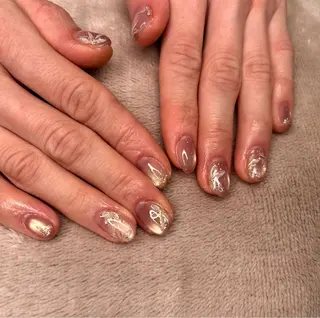 ネイル edit MINAMIのネイルデザイン