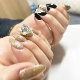 ネイル nail salon Bayのネイルデザイン