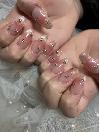 ネイル Nail NaNaのネイルデザイン