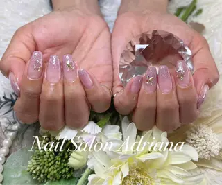 ネイル ADRIANA 大久保駅前徒歩2分のその他イメージ