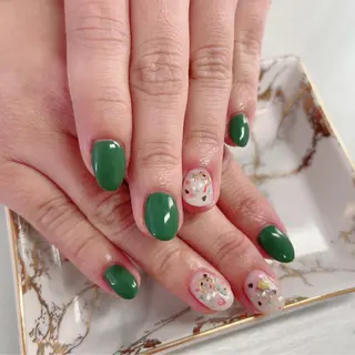 ネイル Baby Nailのネイルデザイン