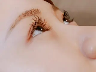 マツエク・マツパ 亀谷 夏希のマツエク・マツパデザイン