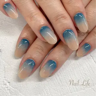 ネイル 大嶋 めぐみのネイルデザイン