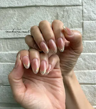 ネイル mahana nailのネイルデザイン
