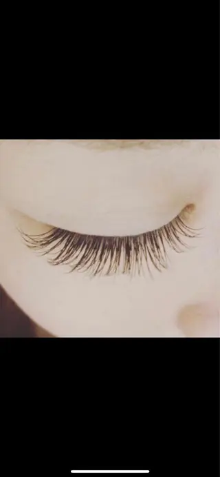 マツエク・マツパ BLACKTOPAZ 20のエステ・リラクイメージ