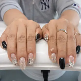 ネイル Kii nailのネイルデザイン