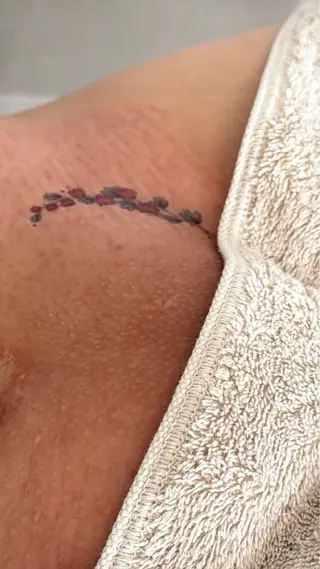 ブラジリアンワックス グレイスのエステ・リラクイメージ