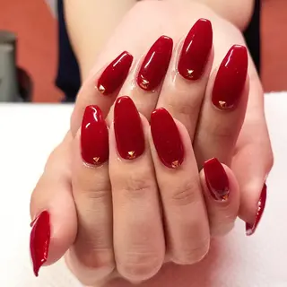 ネイル Angie 湘南台店のネイルデザイン