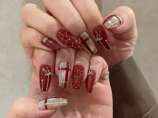 ネイル Rela・S NAILのネイルデザイン