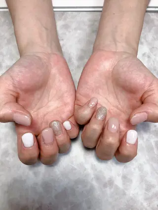ネイル 山口 朋希のネイルデザイン