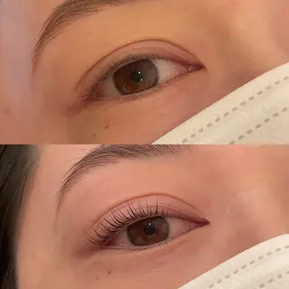 マツエク・マツパ Laul ꔛ‬ Maki‪の眉毛・アイブロウイメージ