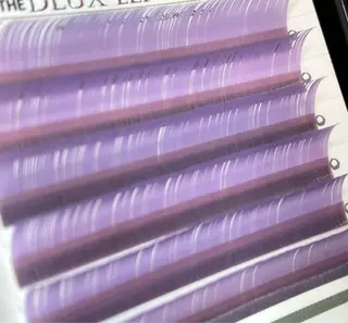 マツエク・マツパ GO TODAY SHAiRE SALON 横浜Mare店所属・🫧OKUYAMA KOHARU 🫧のマツエク・マツパデザイン