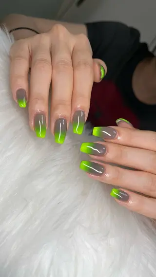 ネイル JR西大路駅徒歩1分 JBネイルのネイルデザイン