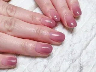 ネイル 佐藤 結衣のネイルデザイン