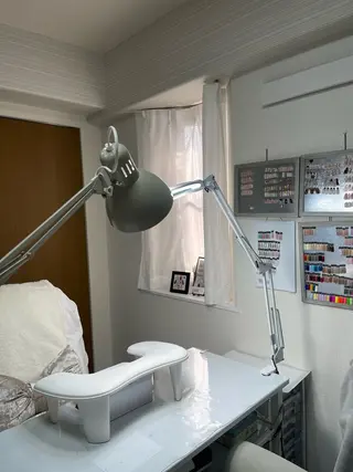 ネイル sharo nailのネイルデザイン