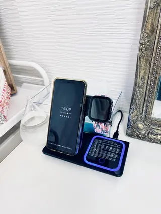 サロンドトレス 心斎橋のマツエク・マツパデザイン