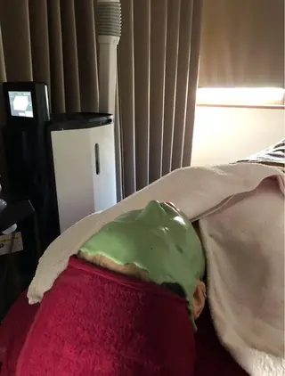 エクラ・ベルファンム所属・MENARDフェイシ ャルサロン【ERI】のエステ・リラクイメージ